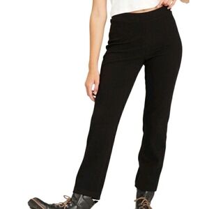 Sanctuary Ribbed Pants- L